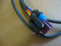 BIG DOG MOTORCYCLES EFI COIL DISCONNECT HARNESS K-9 MASTIFF 