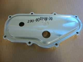 BIG DOG MOTORCYCLES EFI FUEL TANK PUMP PLATE BAGGER WOLF 