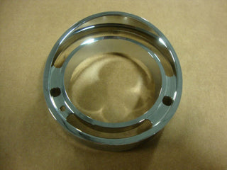 Big Dog Motorcycles EFI OEM Speedometer Bezel 07-09 K-9 