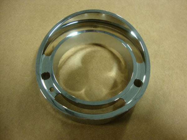 Big Dog Motorcycles EFI OEM Speedometer Bezel 07-09 K-9 