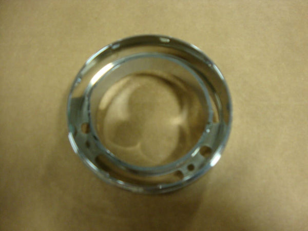Big Dog Motorcycles EFI OEM Speedometer Bezel 07-09 K-9 