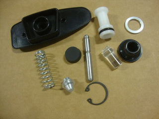 FOR BIG DOG EURO FRONT MASTER CYLINDER REBUILD KIT 04-UP 