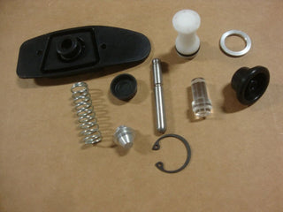 FOR BIG DOG EURO FRONT MASTER CYLINDER REBUILD KIT 04-UP 
