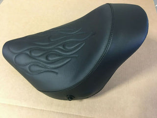 DANNY GRAY FOR BIG DOG MOTORCYCLES FLAME AIRHAWK FITS 