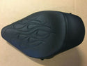 DANNY GRAY FOR BIG DOG MOTORCYCLES FLAME AIRHAWK FITS 