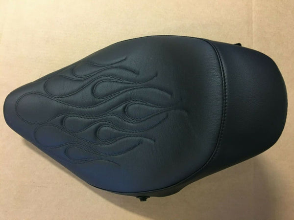 DANNY GRAY FOR BIG DOG MOTORCYCLES FLAME AIRHAWK FITS 