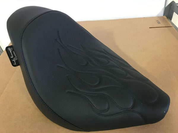 DANNY GRAY FOR BIG DOG MOTORCYCLES FLAME AIRHAWK FITS 