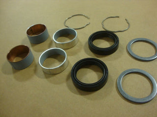 FOR BIG DOG MOTORCYCLES FORK SEAL REBUILD KITS 10 or 18 
