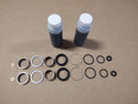 FOR BIG DOG MOTORCYCLES FORK SEAL REBUILD KITS 10 or 18 