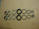 FOR BIG DOG MOTORCYCLES FORK SEAL REBUILD KITS 10 or 18 