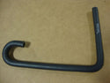 BIG DOG FORMED EFI FUEL LINE HOSE 9 x 6 RUBBER K-9 MASTIFF 