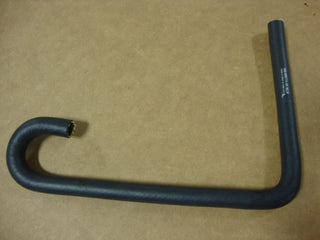 BIG DOG FORMED EFI FUEL LINE HOSE 9 x 6 RUBBER K-9 MASTIFF 