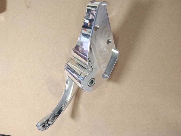 BIG DOG MOTORCYCLES FORWARD CONTROL BRAKE SIDE 2004-2011 
