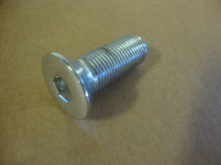 FOR BIG DOG MOTORCYCLES FRONT AXLE BOLT FOR 2004-UP MODELS 