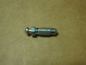 FOR BIG DOG MOTORCYCLES FRONT BRAKE CALIPER BLEEDER SCREW 