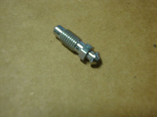 FOR BIG DOG MOTORCYCLES FRONT BRAKE CALIPER BLEEDER SCREW 