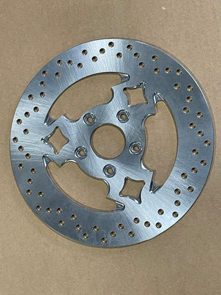 FOR BIG DOG MOTORCYCLES FRONT BRAKE ROTOR FOR 2003-2004