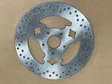 FOR BIG DOG MOTORCYCLES FRONT BRAKE ROTOR FOR 2003-2004