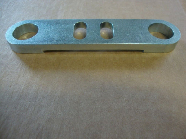FOR BIG DOG MOTORCYCLES FRONT GAS TANK MOUNT BRACKET FITS 