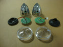 FOR BIG DOG Motorcycles Front LED Replacement Signal Light 