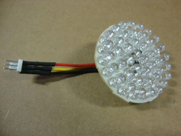 FOR BIG DOG MOTORCYCLES FRONT TURN SIGNAL BOARD 44 BULB HIGH
