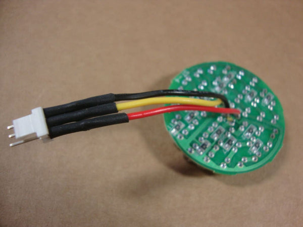 FOR BIG DOG MOTORCYCLES FRONT TURN SIGNAL BOARD 44 BULB HIGH