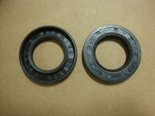 FOR BIG DOG MOTORCYCLES FRONT WHEEL BEARING DUST SEAL SET 