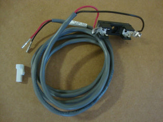 BIG DOG MOTORCYCLES FUSE BULB TAG LIGHT 2003 BULLDOG BOXER 