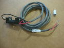 BIG DOG MOTORCYCLES FUSE BULB TAG LIGHT 2003 BULLDOG BOXER 