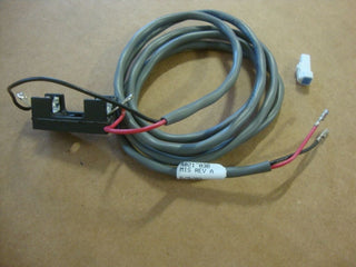 BIG DOG MOTORCYCLES FUSE BULB TAG LIGHT 2003 BULLDOG BOXER 