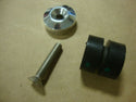 FOR BIG DOG MOTORCYCLES GAS TANK MOUNT KIT FITS 2003-07 