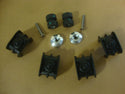 BIG DOG MOTORCYCLES GAS TANK MOUNT KIT SQUARE BACKBONE 