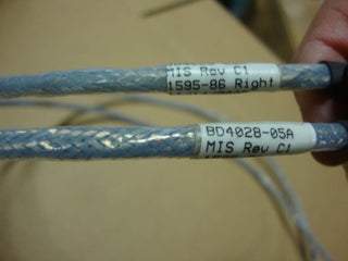 2005 BIG DOG HAND CONTROL WIRING HARNESS ALL MODELS EXC. 