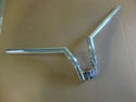 BIG DOG MOTORCYCLES HANDLEBARS 2004 BULLDOG 2004 BOXER 