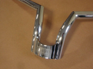 BIG DOG MOTORCYCLES HANDLEBARS 2004 BULLDOG 2004 BOXER 