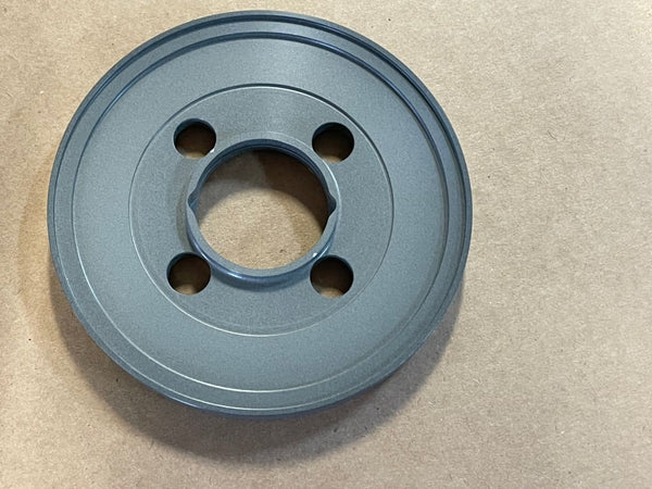 BIG DOG MOTORCYCLES HARDENED CLUTCH PRESSURE PLATE all