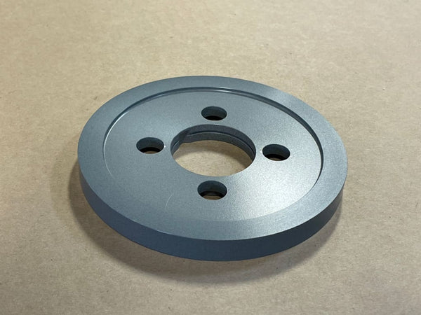 BIG DOG MOTORCYCLES HARDENED CLUTCH PRESSURE PLATE all