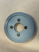 BIG DOG MOTORCYCLES HARDENED CLUTCH PRESSURE PLATE all