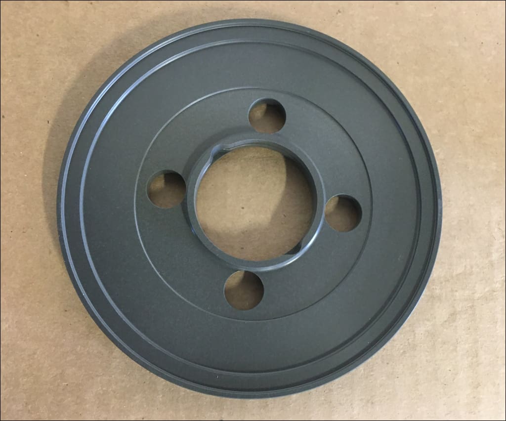 big dog motorcycle transmission