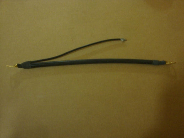BIG DOG MOTORCYCLES HD 14 BATTERY CABLE TERRY COMPONENTS 