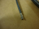 BIG DOG MOTORCYCLES HD 14 BATTERY CABLE TERRY COMPONENTS 