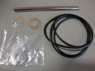 FOR BIG DOG MOTORCYCLES HEADLIGHT INNER RING REMOVAL 