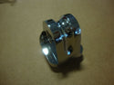 BIG DOG MOTORCYCLES HEADLIGHT MOUNT SQUARE BOTTOM MOUNTING 