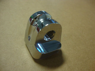 BIG DOG MOTORCYCLES HEADLIGHT MOUNT SQUARE BOTTOM MOUNTING 