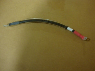 BIG DOG MOTORCYCLES HEAVY DUTY 12 BATTERY CABLE 90* BEND POS