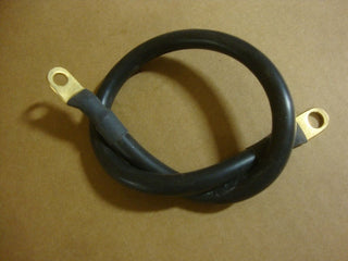 BIG DOG MOTORCYCLES HEAVY DUTY 17 BATTERY CABLE TERRY 