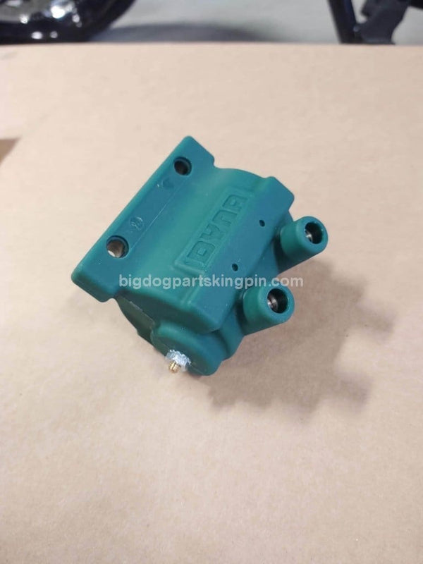 For Big Dog Motorcycles Big Dog Motorcycles Ignition Coil - ALL 01-04 Models - Fits Chopper Mastiff Ridgeback - bigdogpartskingpin.com