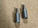 BIG DOG MOTORCYCLES IGNITION COVER TIMER STUD PAIR 1980-88