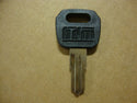 FOR BIG DOG MOTORCYCLES IGNITION SWITCH KEY BLANK 4T ALL 