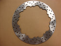BIG DOG MOTORCYCLES LARGER 12.5 BRAKE ROTOR DISC OUTER 